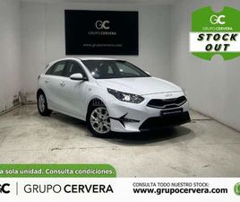 KIA - CEED 1.0 TGDI 88KW 120CV DRIVE