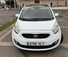KIA VENGA KIA - VENGA