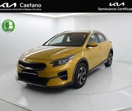 KIA XCEED KIA - XCEED