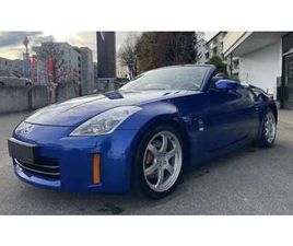 350Z ROADSTER PREMIUM