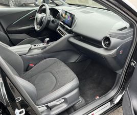 TOYOTA C-HR 2.0 PLUG-IN HYBRID 220 BLACK EDITION | NAVIGATIE | APPLE CARPLAY/ANDROID AUTO | ACHTERUITRIJCAMERA | HEAD-UP DISPLAY | ELEKTRISCHE ACHTERKLEP