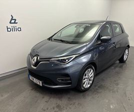 R110 PHII 52 KWH ZEN BATTERIKÖP II