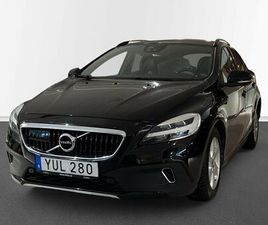 VOLVO V40 CROSS COUNTRY D3 D3 PRO EDITION
