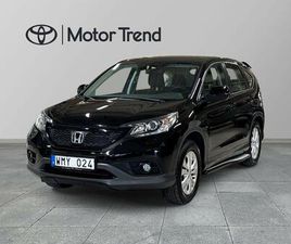 2.0 4WD ELEGANCE BLACKLINE VINTERHJUL