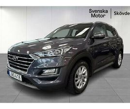 1.6 T-GDI AUT PREMIUM NAVI, B-KAMERA DRAG SOV-HJUL 4,79