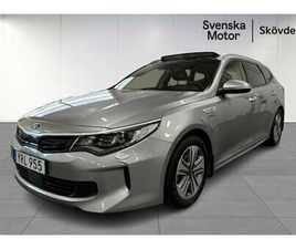 SPORT WAGON PLUG-IN HYBRID PLUS 2 PANORAMA DRAGKROK BAC