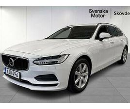 D3 150HK, DRAG, VOC, AUTOMAT, ÅRSSKATT 1520 KR