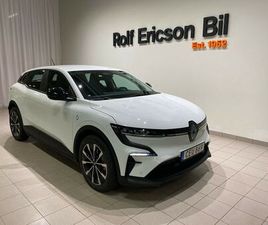 E-TECH EVOLUTION ER 60KWH/130HK