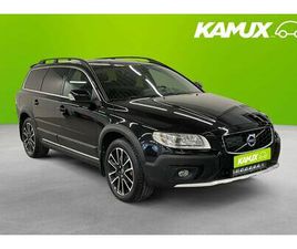 D4 CLASSIC MOMENTUM AWD GEARTRONIC 181 HK ADAPTIV-FARTH