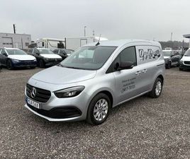 112 CDI 115HK L1 EDITION 1