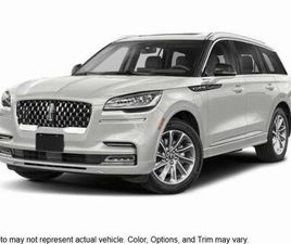 USED 2023 LINCOLN AVIATOR GRAND TOURING