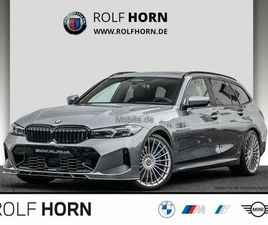 3.0 ALLRAD TOURING HUD AHK PANO HAR/KAR LED