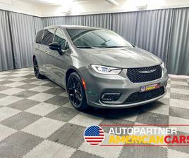 CHRYSLER PACIFICA CHRYSLER PACIFICA SELECT 2026, LEDER,7-SITZER,360°-KAMERA
