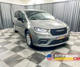 CHRYSLER PACIFICA CHRYSLER PACIFICA SELECT 2026,LEDER,7-SITZER,360°-KAMERA