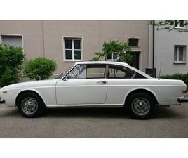 LANCIA FLAVIA (FLAVIA) COUPÉ 2000