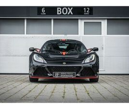 LOTUS EXIGE LF1 LOTUS EXIGE 350 SPORT *LF1 EDITION* NR 24*