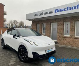 LYNK&CO 02 CORE NAVI DIGITALES COCKPIT LED ACC EL. HECKK