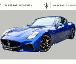 TROFEO/VOLLAUSSTATTUNG/GARANTIE