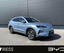 BYD SEAL U DESIGN 2XKLIMA 360 AUT DYNLICHT HUD KAM.