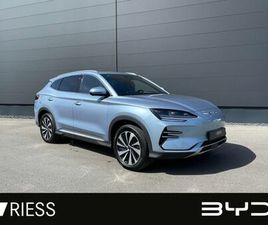 BYD SEAL U DESIGN 2XKLIMA 360 AUT DYNLICHT HUD KAM.