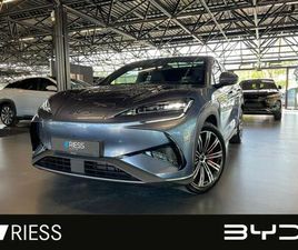 BYD SEALION 7 EXCELLENCE AWD 360 4XSHZ AUT HUD KAM.