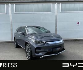 BYD TANG 2024 SONDERAKTION