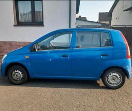 DAIHATSU COURE BIS ASCHERMITTWOCH FÜR 1300