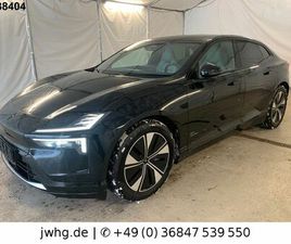 POLESTAR 4 LONG RANGE SINGLE HEADUP 360KAM PANO PIXEL 20