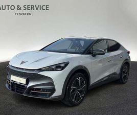 CUPRA TAVASCAN VZ *AHK *DRIVE PACK