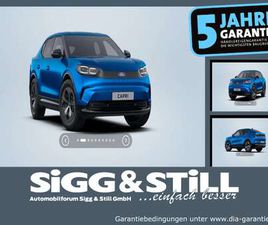 PREMIUM**AWD EXTENDED RANGE** *PANO*360°*IACC*