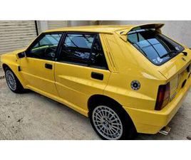 HF INTEGRALE SEDICI