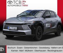 BEV 4X4 LOUNGE SKY & SOUND