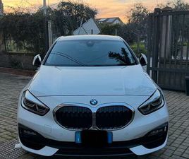 BMW SERIE 1 116 BMW SERIE 1 F40 2020