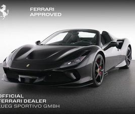 SPIDER FULL CARBON LIFTSYSTEM