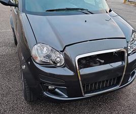 GRECAV SONIQUE GRECAV SONIQUE 2011 - REVISIONE FINO AL 2027 + GAR