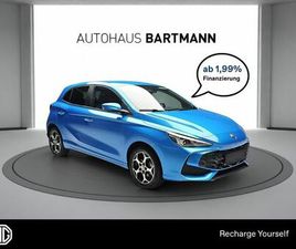 MG 3 MG3 HYBRID+ LUXURY *AKTIONSFINANZIERUNG*