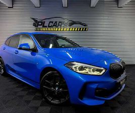 118 D ADBLUE PACK M | APPLE CARPLAY | GARANTIE