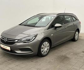 OPEL ASTRA 1.4 TURBO ENJOY