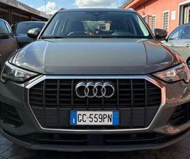 Q3 II 2018 35 2.0 TDI NO VINCOLI