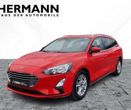 TURNIER 1.5 ECOBOOST COOL & CONNECT AHK*LM