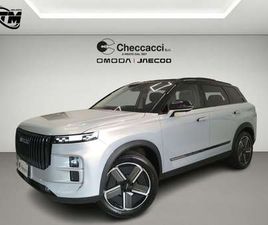 SUPER HYBRID 1.5 347CV TGDI PHEV EXCLUSIVE 2WD