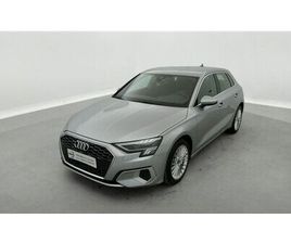 AUDI A3 SPORTBACK 30 TFSI ADVANCED S TRONIC NAVI / LED