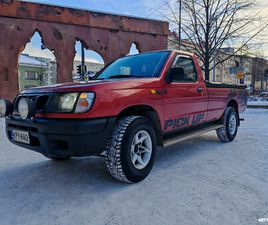 2.5D JUURI KATSASTETTU