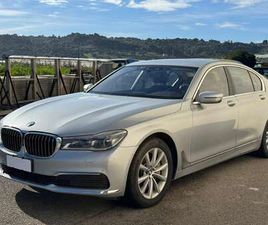 750I XDRIVE AUTO