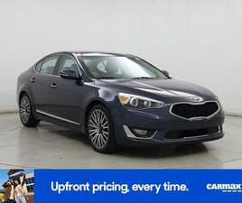 USED 2014 KIA CADENZA PREMIUM