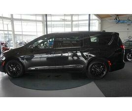 CHRYSLER PACIFICA 3,6L KAMERA*7 SITZER*LEDER*HYBRID*LED