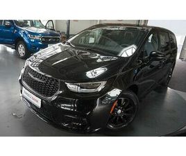 CHRYSLER PACIFICA CHRYSLER PACIFICA 3,6L KAMERA*7 SITZER*LEDER*HYBRID*LED