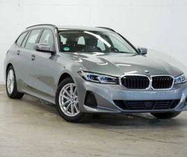 318I TOURING MSPORT AUTO LIVE COCKPIT PLUS IQ LED