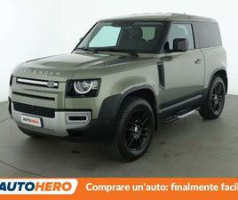 D200 MILD-HYBRID S 200 CV AUTO AWD