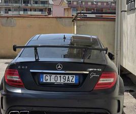 COUPE PERFORMANCE AUTO